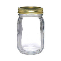 Mason Jar