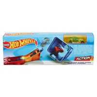 Mattel Hot Wheels Classic Stunt Cars - Assorted