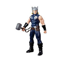 Marvel Avenger Action Figures