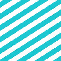 5" Beverage Napkins, 16 Count, Teal