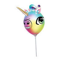 illooms Make Your Own Unicorn LED Light Up