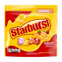 STARBURST Original Fruit Chews Chewy Candy, Sharing Size,
