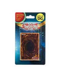 Yu-Gi-Oh! Trading Card Game, 10 Cards with 1
