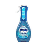Dawn Platinum Powerwash Dish Spray, Dish Soap, Fresh Scent, 16 oz