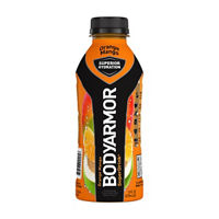 Bodyarmor Orange & Mango Flavored Super Drink, 16
