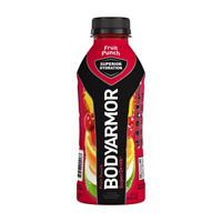 Bodyarmor Fruit Punch Sports Drink, 16 fl oz
