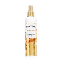 Pantene Pro-V Moisturizing Leave In Conditioner Mist, 8.5