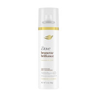 Dove Care Between Washes Brunette Dry Shampoo, 5oz.