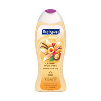 Softsoap Warm Vanilla & Jojoba Oil Moisturizing Body