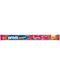 NERDS Rainbow Rope Candy, 0.92 oz