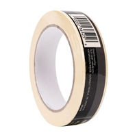 Pro Essentials General Purpose Masking Tape, 1 in x 45 yd