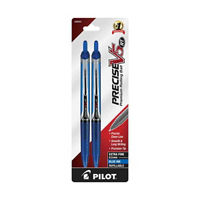 Pilot Precise V5 Premium Rolling Ball Pens, Extra