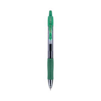 Pilot G2 Premium Retractable Gel Ink Pens, Fine