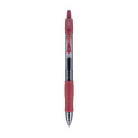 Pilot G2 Premium Retractable Gel Ink Pens, Fine