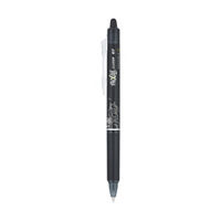 Pilot Frixion Ball Clicker Erasable Gel Pen, Black