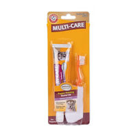 Arm & Hammer Multi-Care Puppy Training Dental Kit