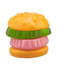 SpongeBob SquarePants Jumbo Krabby Patties Candy