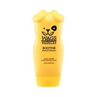 Wags & Wiggles Soothe Oatmeal Shampoo, 16 fl. oz.