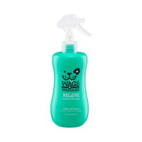 Wags & Wiggles Relieve Itch Soothing Spray, 12 fl. oz.