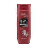 Studio Selection Body Wash For Men
