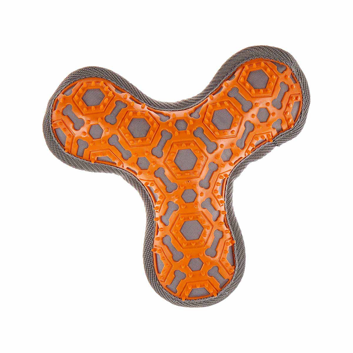 Animal Planet TPR Toy with Squeaker