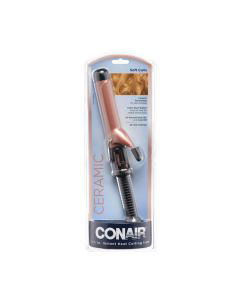 Conair Ceramic 1-1/4 in Instant Heat Curling Iron