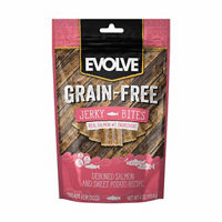 Evolve Grain-Free Deboned Salmon and Sweet Potato Recipe