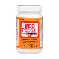 Mod Podge Paper Sealer, 8 oz