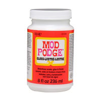 Mod Podge Gloss Sealer, Glue, and Finish, 8
