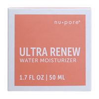 Nu-Pore Ultra Renew Water Moisturizer