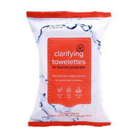 Nu-pore Clarifying Towelettes for Blemish-Prone Skin, 25 Count