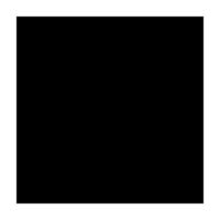 321 Party! Black 2-Ply Luncheon Napkins, 20 ct