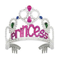 Tiara Princess