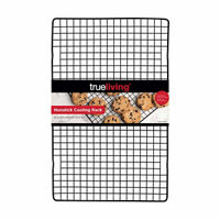 trueliving Nonstick Cooling Rack