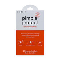 Nu-Pore Pimple Protect, 20 Count