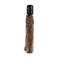 Weather Zone Automatic Super Mini Patterned Umbrella