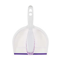 Dustpan with Brush Set Case
