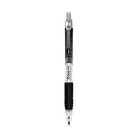 Z-Grip Plus Retractable Ballpoint Pen, 1.0mm Fine Point, Black