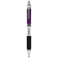 Z-Grip Plus Retractable Ballpoint Pen, 1.0mm Fine Point,