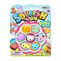 Squeesh Yum Jiggly Babies