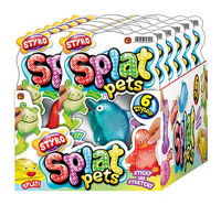Splat Pets