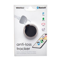 Vivitar Anti Loss Device