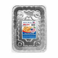 Jiffy-Foil Deep Cake Pan