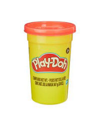 Play-Doh Modeling Compound Mighty Can