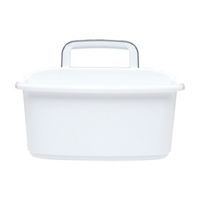 Small Tote Caddy
