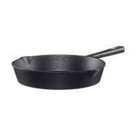 Cast Iron Skillet