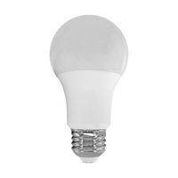 reEco LED Soft White A19 Light Bulb, 100W