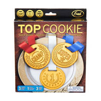 Fred Top Cookie Cutter Kit