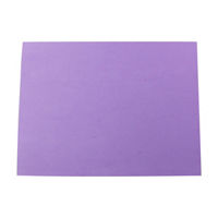 Make Shoppe Foam Sheet, 12 X 9 Inch, Purple
