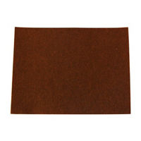 Make Shoppe Felt Sheet, 12 x 9 Inch,
